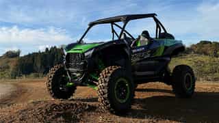 TERYX KRX 1000